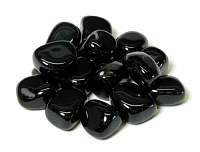 what is black agate